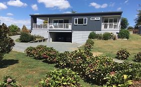 Fairway Views B & B